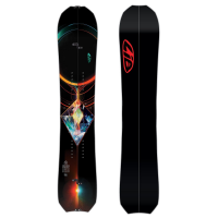 Lib Tech T. Rice Orca Techno Splitboard 2025 size 153 | Polyester