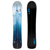 Lib Tech Escalator Splitboard 2025 size 153