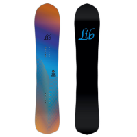 Women's Lib Tech Theda C2X Snowboard 2025 size 153