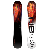 Lib Tech Dynamo C3 Snowboard 2025 size 162