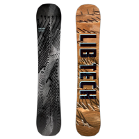 Lib Tech Legitimizer C3 Snowboard 2025 size 154