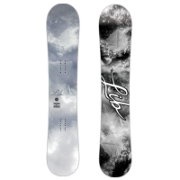 Women's Lib Tech Cortado C2 Snowboard 2025 size 148