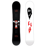 Women's Lib Tech Two Time C3 Snowboard 2025 size 146
