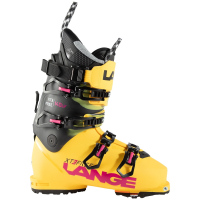 Lange XT3 Free 140 Pro LV GW Alpine Touring Ski Boots 2026 size 24.5 | Plastic