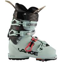 Women's Lange XT3 Free 115 LV GW Alpine Touring Ski Boots 2026 size 25.5 | Rubber