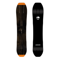 Arbor Terra Pin Snowboard 2025 size 156