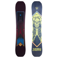 Rossignol Jibsaw Snowboard 2025 size 155