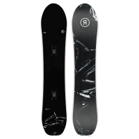 Women's Ride Magic Stick Snowboard 2025 size 154