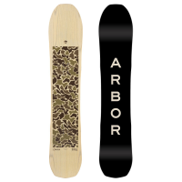 Arbor Carter Snowboard 2025 size 152