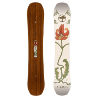 Women's Arbor Swoon Rocker Snowboard 2025 size 148
