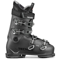 Tecnica Mach Sport HV 90 Ski Boots 2026 in Gray size 29.5 | Aluminum