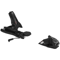 Look SPX 13 GW Ski Bindings 2026 in Black size 100
