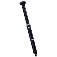 PNW Components Rainier IR V3 Dropper Post 2024 size 27.2X100mm | Aluminum