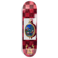 Opera Trey Wood Pendant Skateboard Deck 2025 size 8.25
