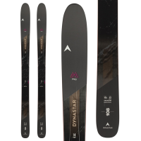 Dynastar M-Pro 108 Ti F-Team Skis 2025 size 192 | Polyester