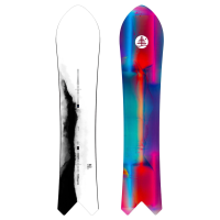 Burton Family Tree Short Stop Snowboard 2025 size 150