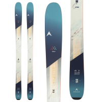 Women's Dynastar M-Pro 92 Skis 2025 size 178 | Polyester