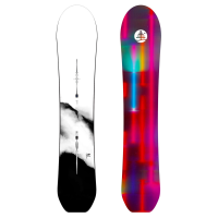 Burton Family Tree Gril Master Snowboard 2025 size 145