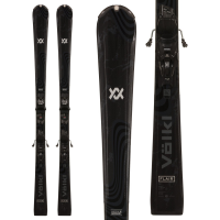 Women's Volkl Flair 7.2 Skis + vMotion 10 GW Bindings 2025 size 144