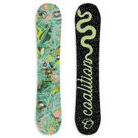 Women's Coalition Snow Myth Snowboard 2025 size 151