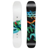 Yes. All-Out Snowboard 2025 size 150