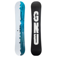 GNU GWO C3 LTD Snowboard 2025 size 159