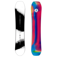 Burton Family Tree Hometown Hero Snowboard 2025 size 152