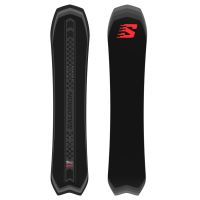 Salomon Dancehaul Pro Snowboard 2025 size 143