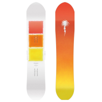 CAPiTA Spring Break Powder Racer Snowboard 2025 size 149