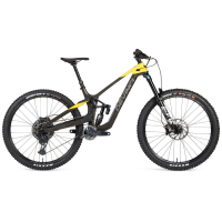Devinci Spartan Carbon 29 GX 12s Complete Mountain Bike 2024 - Medium
