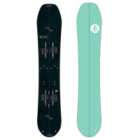 Burton Family Tree High Fidelity Splitboard 2026 size 162