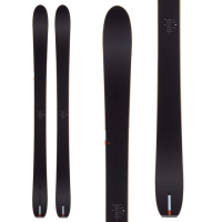 Season Nexus Skis + Look Pivot 12 GW Ski Bindings 2024 in Black size 189