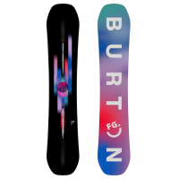 Women's Burton Feelgood Snowboard 2025 size 146