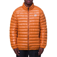 Women's 686 Sub-Zero Down Jacket 2024 in Orange size Large