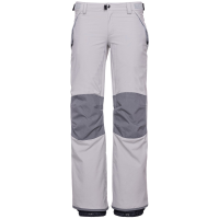 Women's 686 Progression Padded V2 Pants 2024 in Gray size Large