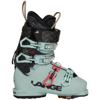 Women's Lange XT3 Free 115 MV GW Alpine Touring Ski Boots 2025 size 24.5 | Polyester