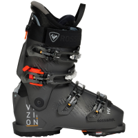 Rossignol Vizion 4B 100 HV GW Ski Boots 2026 in Gray size 29.5