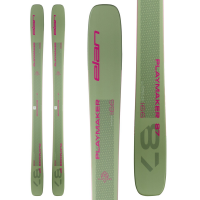 Elan Playmaker 87 Skis 2025 size 166