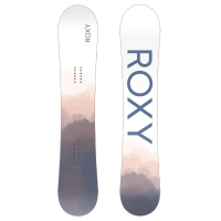 Women's Roxy Raina C2 Snowboard 2025 size 143