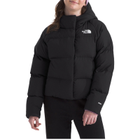 Kid's The North Face North Down Hooded Jacket Girls' 2025 in Black size X-Small | Polyester