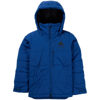 Kid's Burton Spindal Jacket 2025 in Blue size X-Large | Nylon