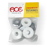 Ace Standard Skateboard Bushings 2026 size 1