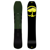 Arbor Coda Snowboard 2025 size 155