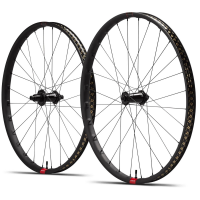 Reserve 30 SL AL Wheelset MX 2025 - DT350 90T 15x110/12x148, XD, 6B size Dt350 90T 15X110/12X148 Xd 6B