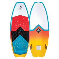 Connelly Voodoo Wakesurf Board 2024 size 4'5"