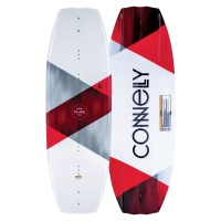 Connelly Pure Wakeboard 2024 size 141 | Plastic