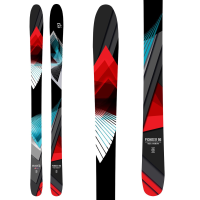 Icelantic Pioneer 96 Skis 2026 size 166 | Rubber