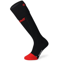 Lenz Heat 6.1 Compression Socks 2025 size X-Large | Spandex/Wool/Polyester