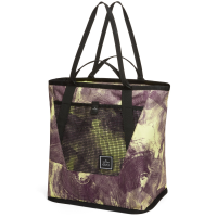 evo M Utility 50L Tote 2025 in Purple
