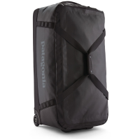 Patagonia Hole(R) Wheeled Duffel Bag 2026 in Black size 100L | Polyester